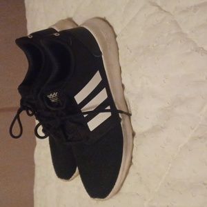 Adidas Shoes| Cloudfoam